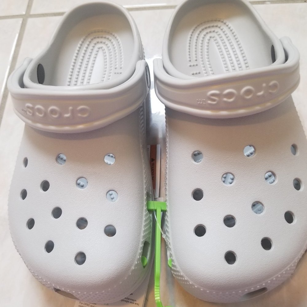 Youth 4 Crocs